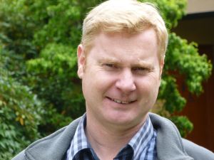 Jörg Lelke
