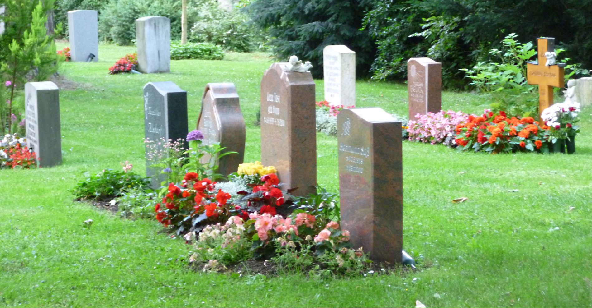 Grabarten